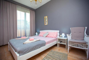 Tbilisi LOA Apartment